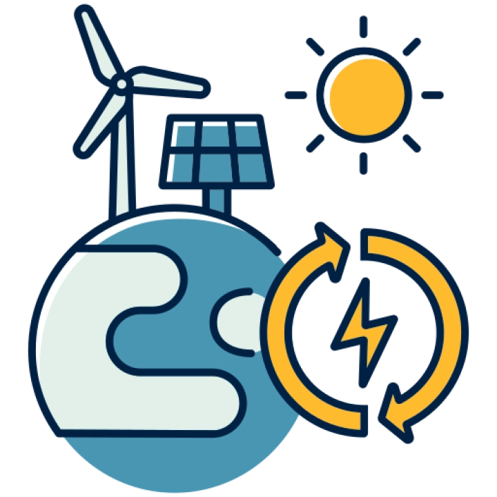 Climate Change, Energy and Health