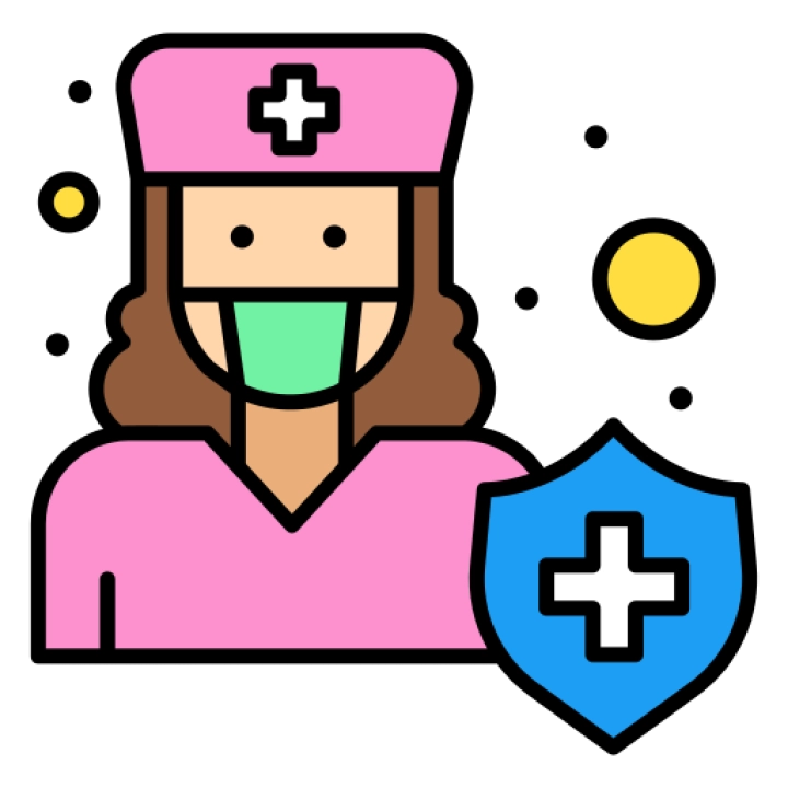 Women's Health and Diseases Nursing