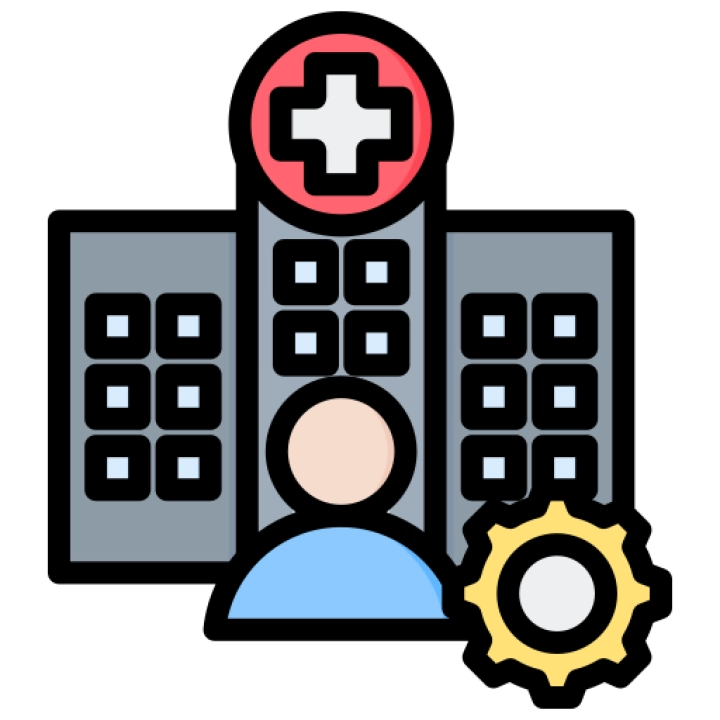 Management of Health Institutions